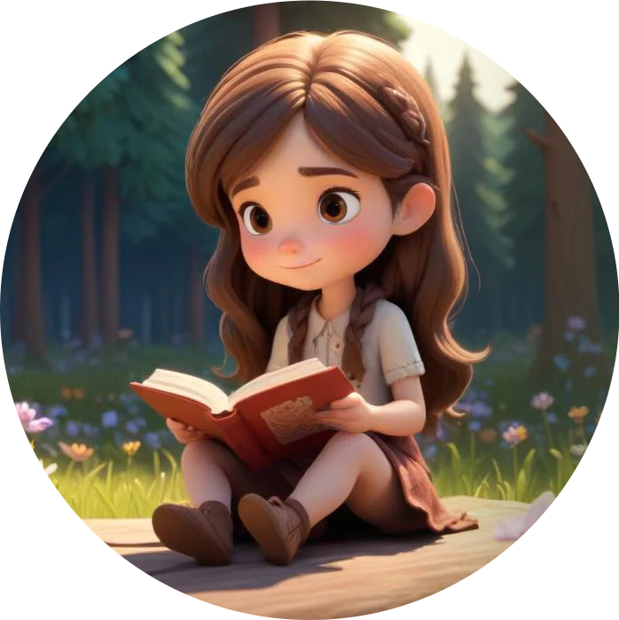 fille qui lit